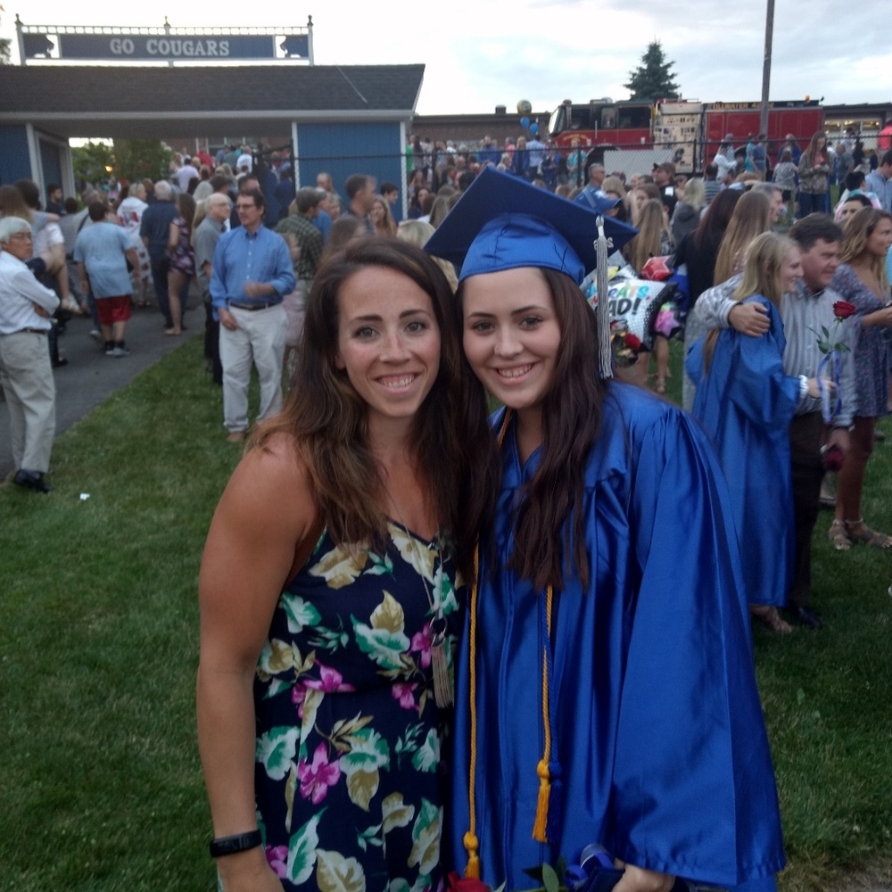 Meet your Posher, Mackenzie